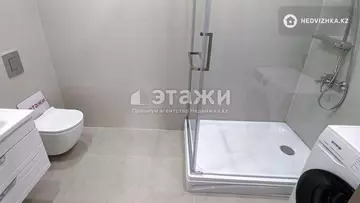 51 м², 2-комнатная квартира, этаж 8 из 12, 51 м², на длительный срок, изображение - 13