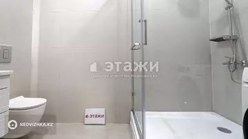 51 м², 2-комнатная квартира, этаж 8 из 12, 51 м², на длительный срок, изображение - 15