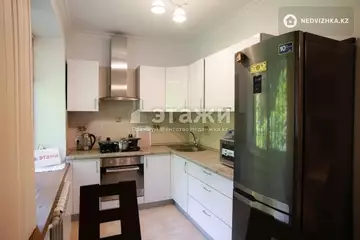 1-комнатная квартира, этаж 1 из 4, 34 м², на длительный срок