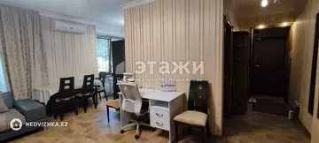 1-комнатная квартира, этаж 1 из 4, 34 м², на длительный срок