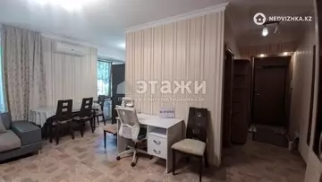 34 м², 1-комнатная квартира, этаж 1 из 4, 34 м², на длительный срок, изображение - 4