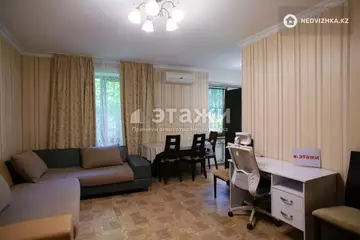 34 м², 1-комнатная квартира, этаж 1 из 4, 34 м², на длительный срок, изображение - 5