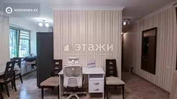 34 м², 1-комнатная квартира, этаж 1 из 4, 34 м², на длительный срок, изображение - 6