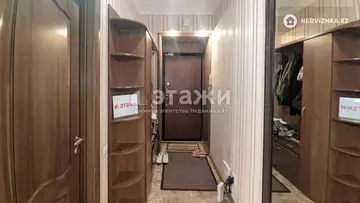 34 м², 1-комнатная квартира, этаж 1 из 4, 34 м², на длительный срок, изображение - 8