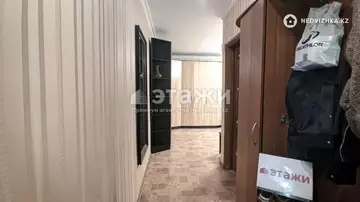 34 м², 1-комнатная квартира, этаж 1 из 4, 34 м², на длительный срок, изображение - 9