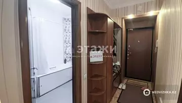 34 м², 1-комнатная квартира, этаж 1 из 4, 34 м², на длительный срок, изображение - 10