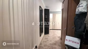 34 м², 1-комнатная квартира, этаж 1 из 4, 34 м², на длительный срок, изображение - 11