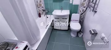 34 м², 1-комнатная квартира, этаж 1 из 4, 34 м², на длительный срок, изображение - 12