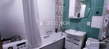34 м², 1-комнатная квартира, этаж 1 из 4, 34 м², на длительный срок, изображение - 13