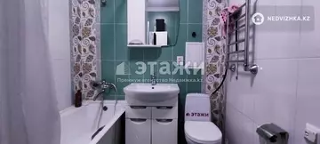 34 м², 1-комнатная квартира, этаж 1 из 4, 34 м², на длительный срок, изображение - 14