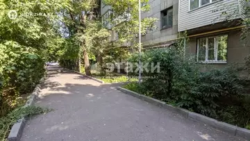 34 м², 1-комнатная квартира, этаж 1 из 4, 34 м², на длительный срок, изображение - 16