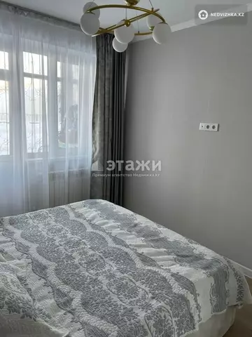 82 м², 3-комнатная квартира, этаж 1 из 10, 82 м², на длительный срок, изображение - 4