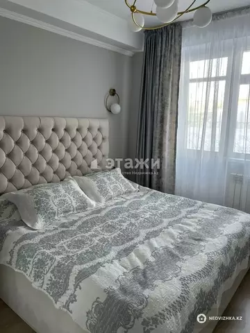 82 м², 3-комнатная квартира, этаж 1 из 10, 82 м², на длительный срок, изображение - 5