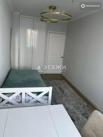 82 м², 3-комнатная квартира, этаж 1 из 10, 82 м², на длительный срок, изображение - 7