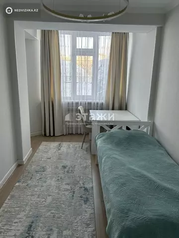 82 м², 3-комнатная квартира, этаж 1 из 10, 82 м², на длительный срок, изображение - 9