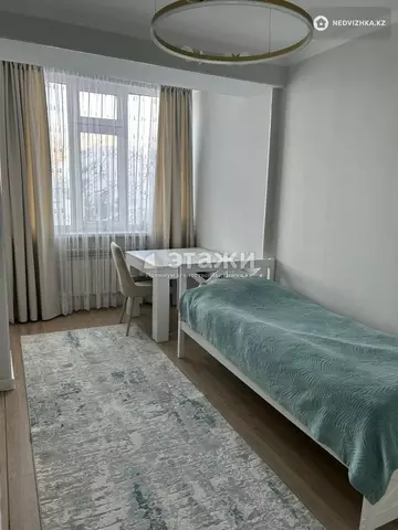 82 м², 3-комнатная квартира, этаж 1 из 10, 82 м², на длительный срок, изображение - 10