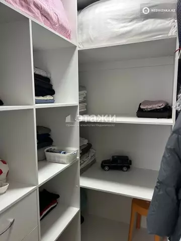 82 м², 3-комнатная квартира, этаж 1 из 10, 82 м², на длительный срок, изображение - 11