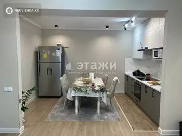 82 м², 3-комнатная квартира, этаж 1 из 10, 82 м², на длительный срок, изображение - 12