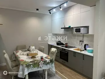 82 м², 3-комнатная квартира, этаж 1 из 10, 82 м², на длительный срок, изображение - 13