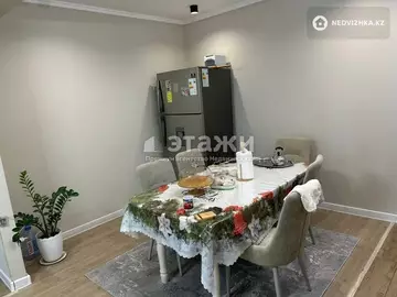 82 м², 3-комнатная квартира, этаж 1 из 10, 82 м², на длительный срок, изображение - 14