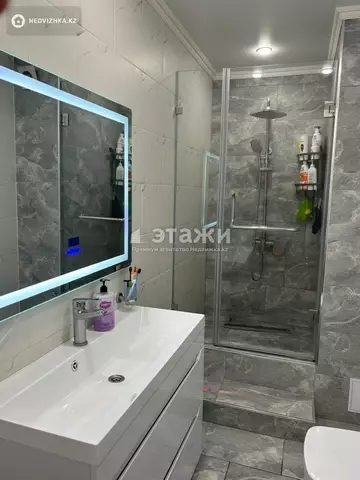 82 м², 3-комнатная квартира, этаж 1 из 10, 82 м², на длительный срок, изображение - 15