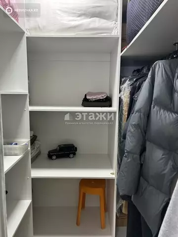 82 м², 3-комнатная квартира, этаж 1 из 10, 82 м², на длительный срок, изображение - 17