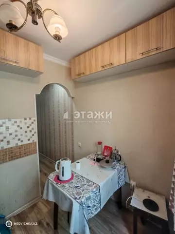 42 м², 2-комнатная квартира, этаж 2 из 4, 42 м², на длительный срок, изображение - 4
