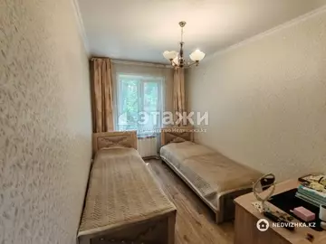 42 м², 2-комнатная квартира, этаж 2 из 4, 42 м², на длительный срок, изображение - 5
