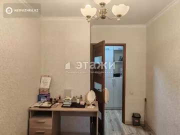 42 м², 2-комнатная квартира, этаж 2 из 4, 42 м², на длительный срок, изображение - 6