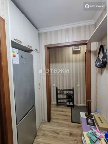 42 м², 2-комнатная квартира, этаж 2 из 4, 42 м², на длительный срок, изображение - 8