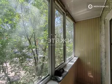 42 м², 2-комнатная квартира, этаж 2 из 4, 42 м², на длительный срок, изображение - 9