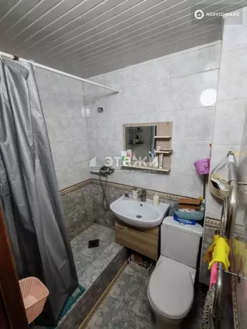 42 м², 2-комнатная квартира, этаж 2 из 4, 42 м², на длительный срок, изображение - 11