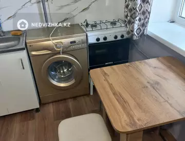 4 м², 2-комнатная квартира, этаж 2 из 2, 4 м², на длительный срок, изображение - 14