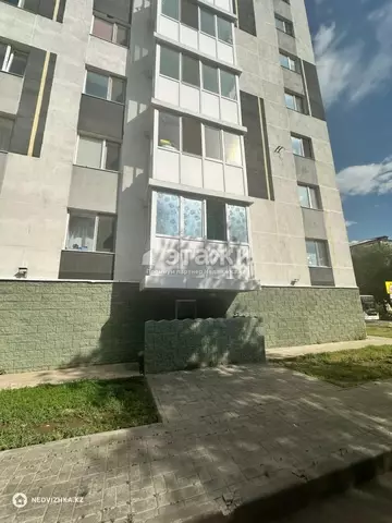 Складское помещение, 9 этажей, 19 м²