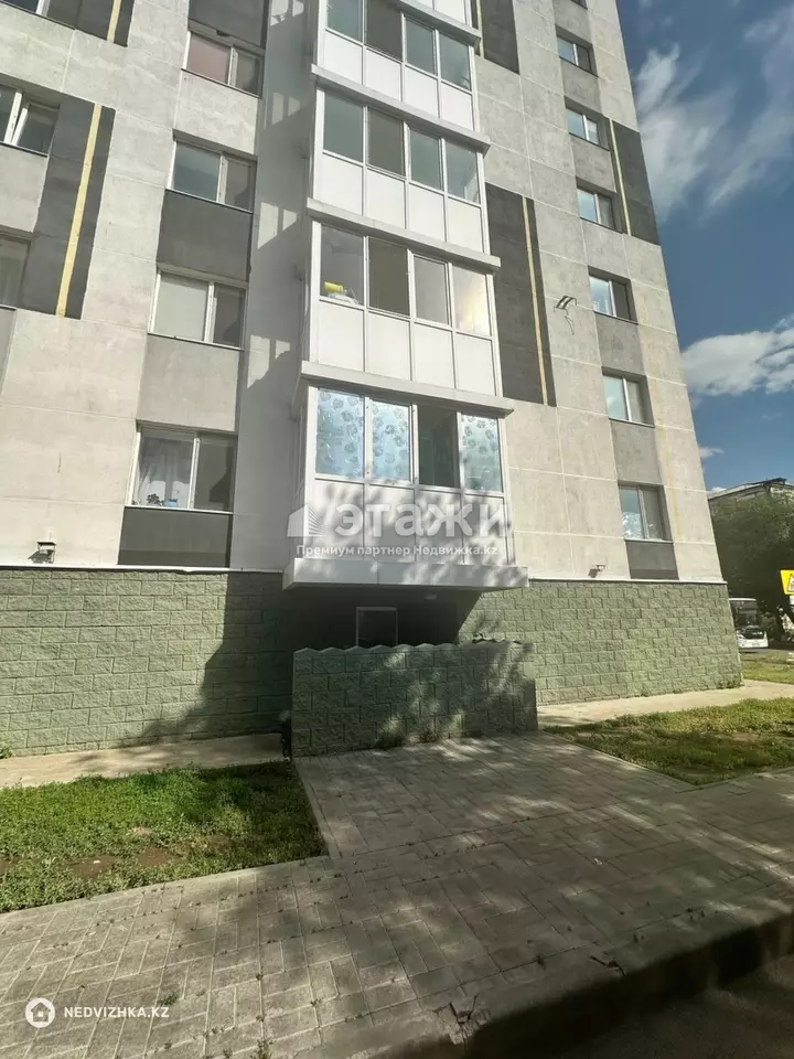 18.6 м², Складское помещение, 9 этажей, 19 м², изображение - 1