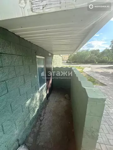 Складское помещение, 9 этажей, 19 м²