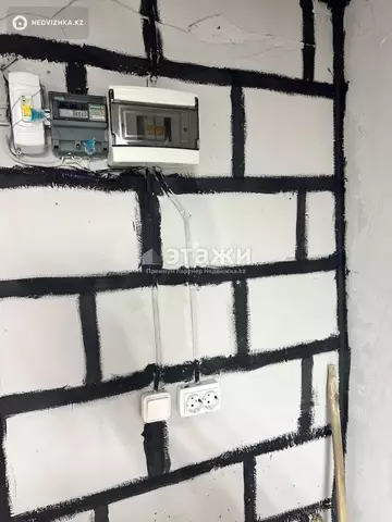 18.6 м², Складское помещение, 9 этажей, 19 м², изображение - 12