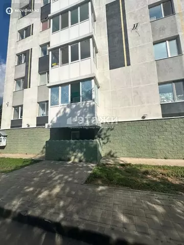 18.6 м², Складское помещение, 9 этажей, 19 м², изображение - 15