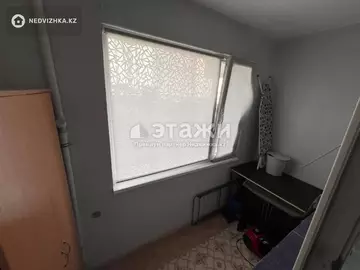 1-комнатная квартира, этаж 2 из 9, 35 м²
