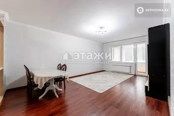 2-комнатная квартира, этаж 6 из 7, 72 м²