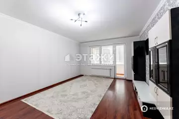 2-комнатная квартира, этаж 6 из 7, 72 м²