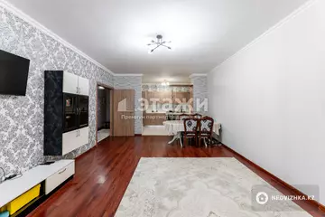 2-комнатная квартира, этаж 6 из 7, 72 м²