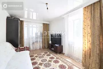 2-комнатная квартира, этаж 2 из 5, 43 м²