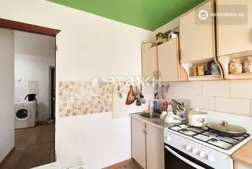 43.4 м², 2-комнатная квартира, этаж 2 из 5, 43 м², изображение - 7