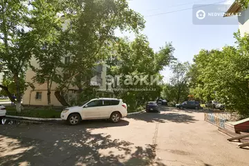 43.4 м², 2-комнатная квартира, этаж 2 из 5, 43 м², изображение - 19