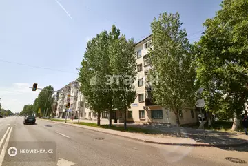 43.4 м², 2-комнатная квартира, этаж 2 из 5, 43 м², изображение - 20