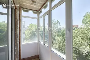 52 м², 2-комнатная квартира, этаж 4 из 5, 52 м², изображение - 4