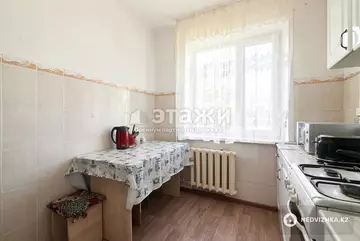 52 м², 2-комнатная квартира, этаж 4 из 5, 52 м², изображение - 6