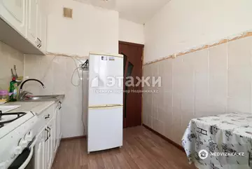52 м², 2-комнатная квартира, этаж 4 из 5, 52 м², изображение - 7