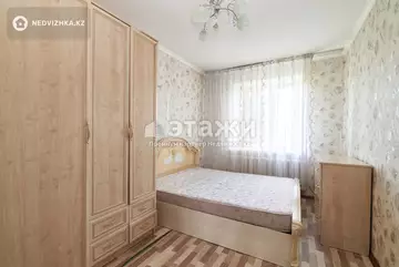 52 м², 2-комнатная квартира, этаж 4 из 5, 52 м², изображение - 9